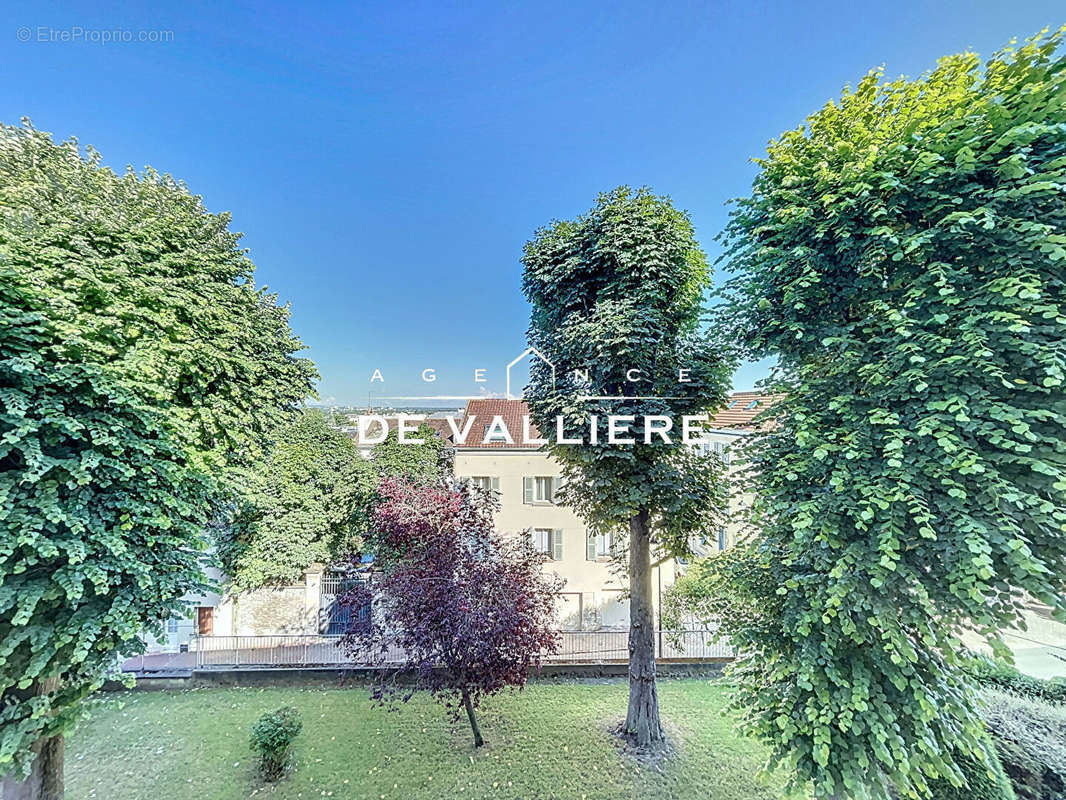 Appartement à RUEIL-MALMAISON