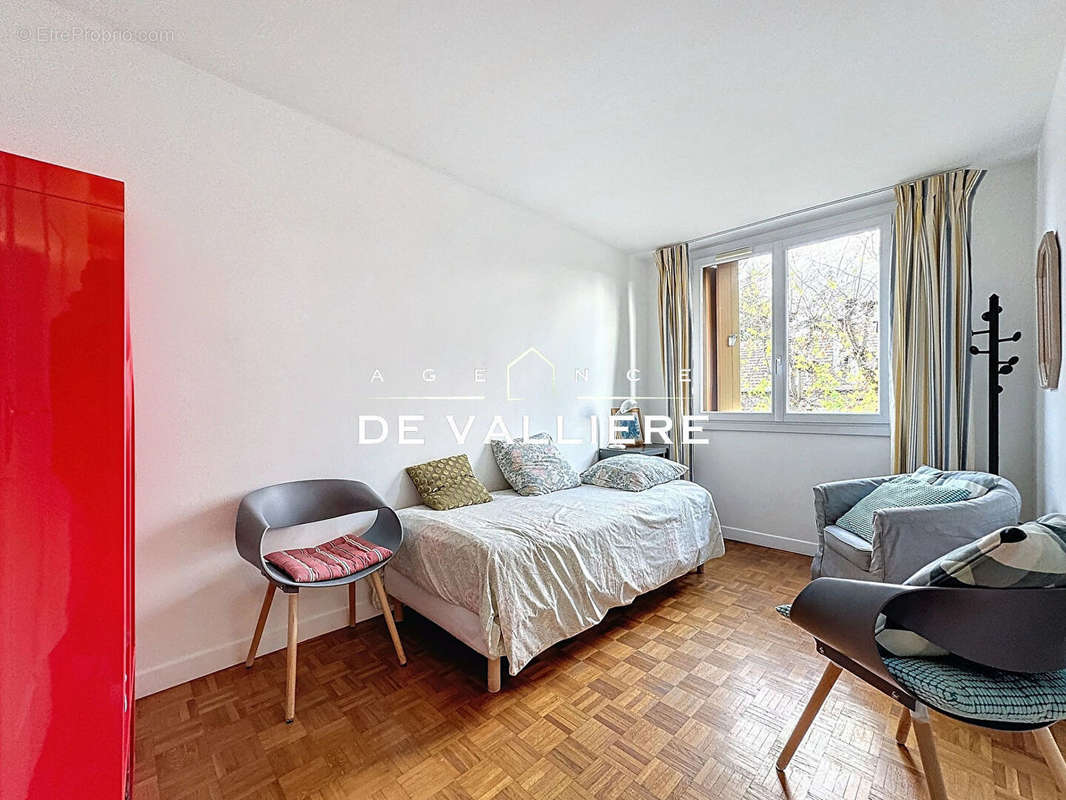 Appartement à RUEIL-MALMAISON