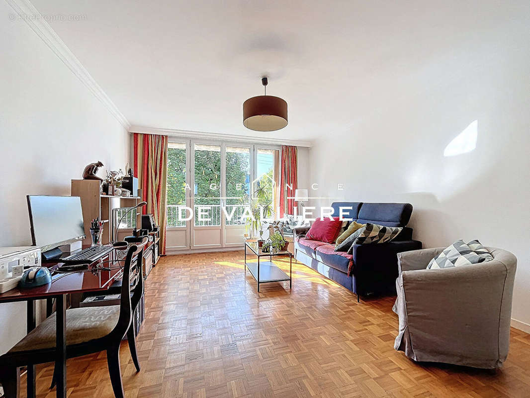 Appartement à RUEIL-MALMAISON