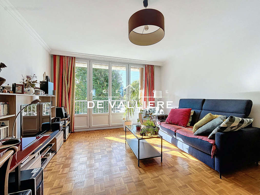 Appartement à RUEIL-MALMAISON