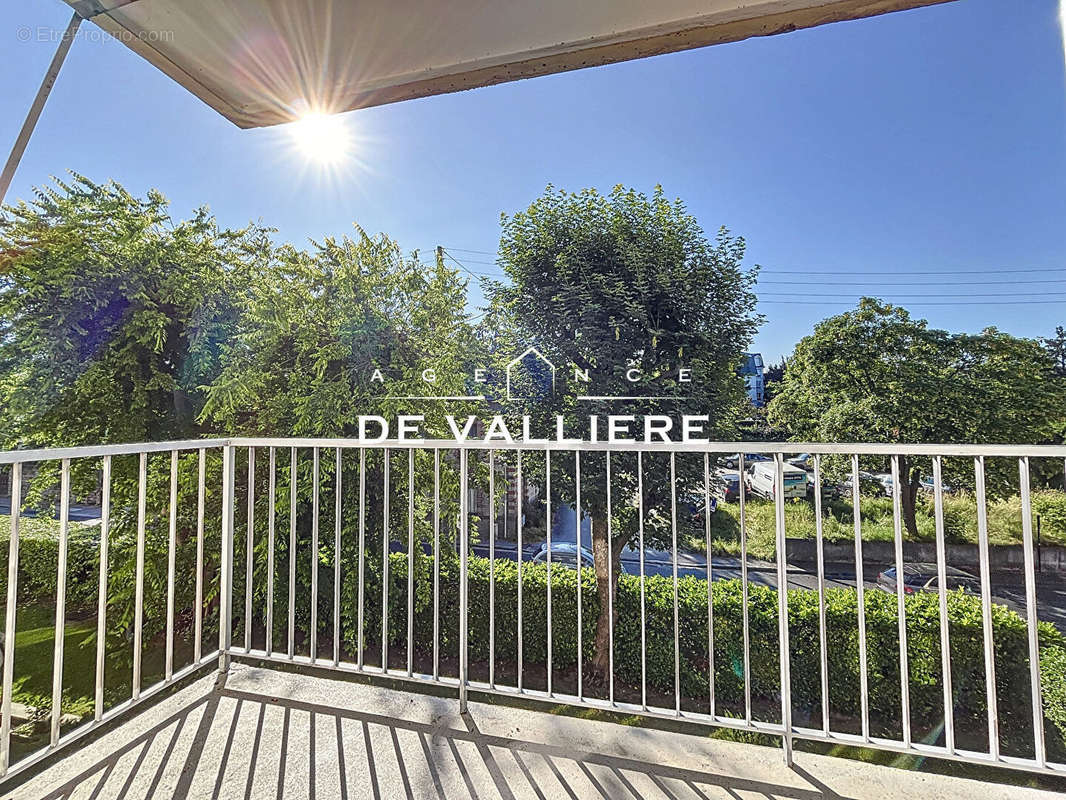 Appartement à RUEIL-MALMAISON