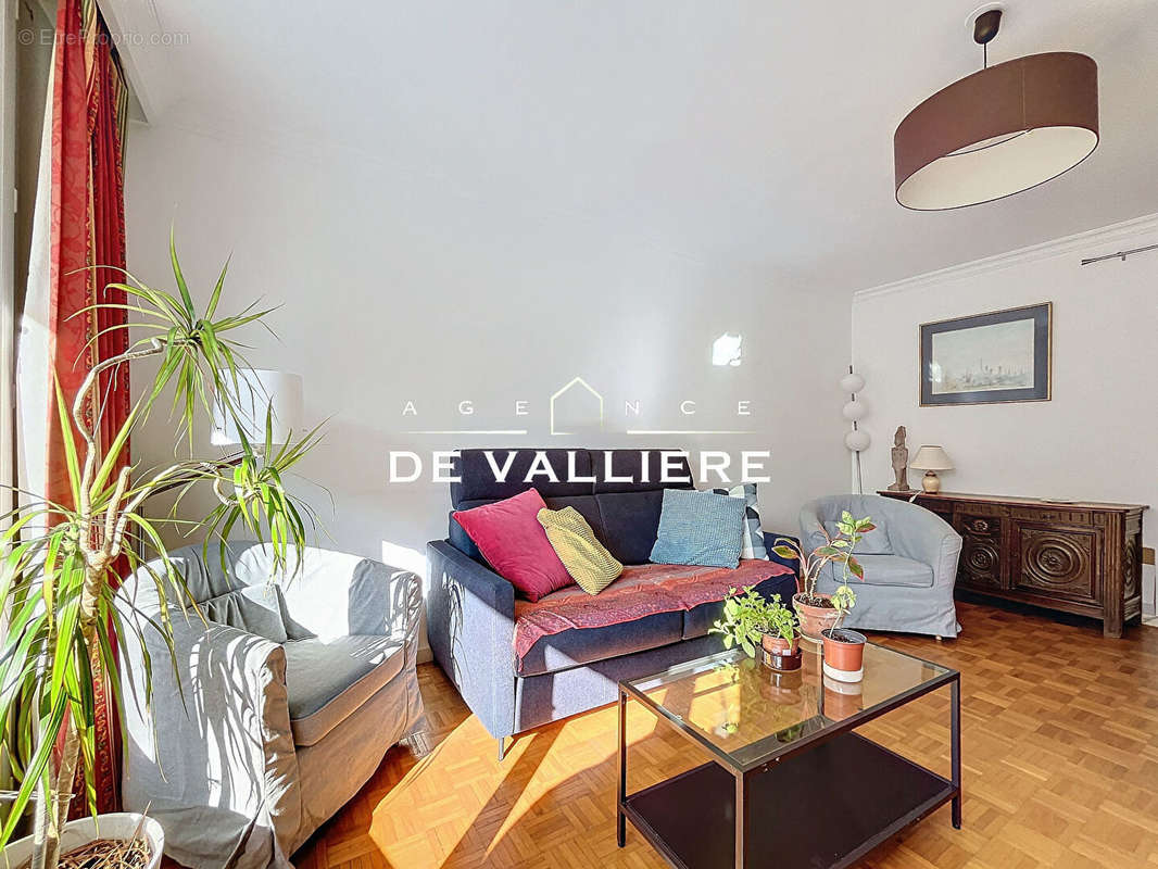 Appartement à RUEIL-MALMAISON