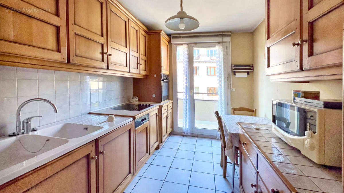 Appartement à ANNECY