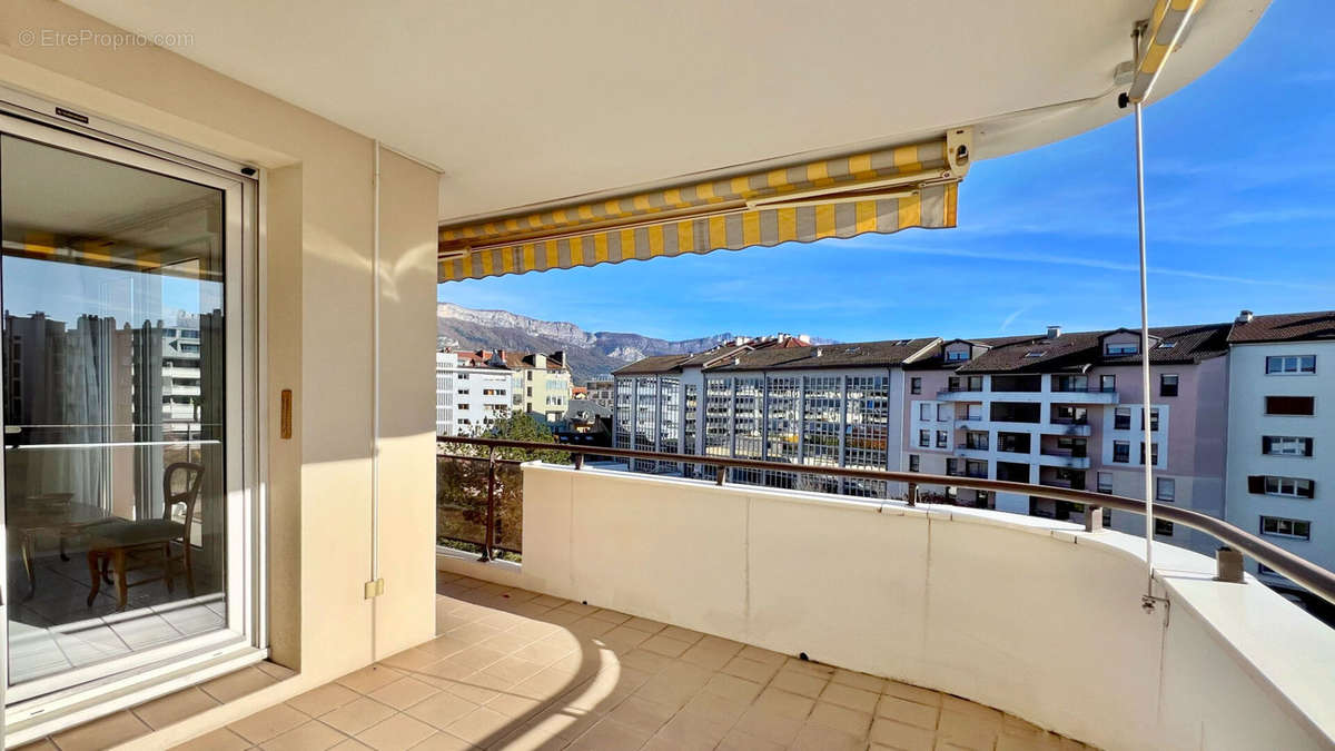 Appartement à ANNECY