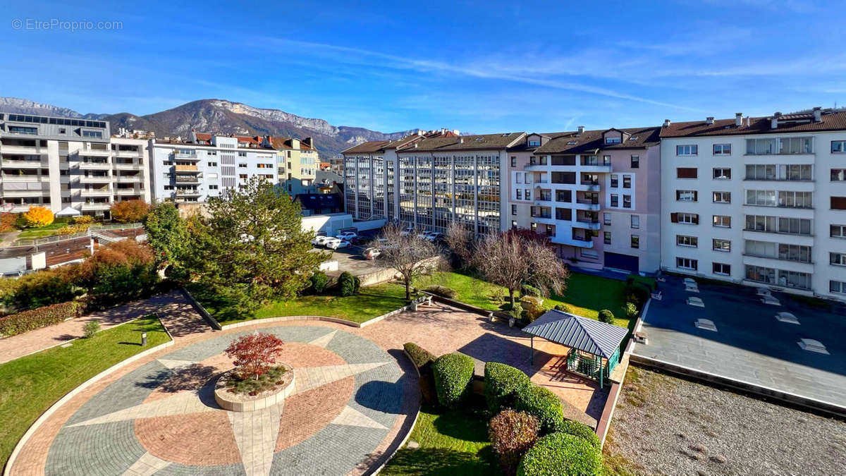 Appartement à ANNECY