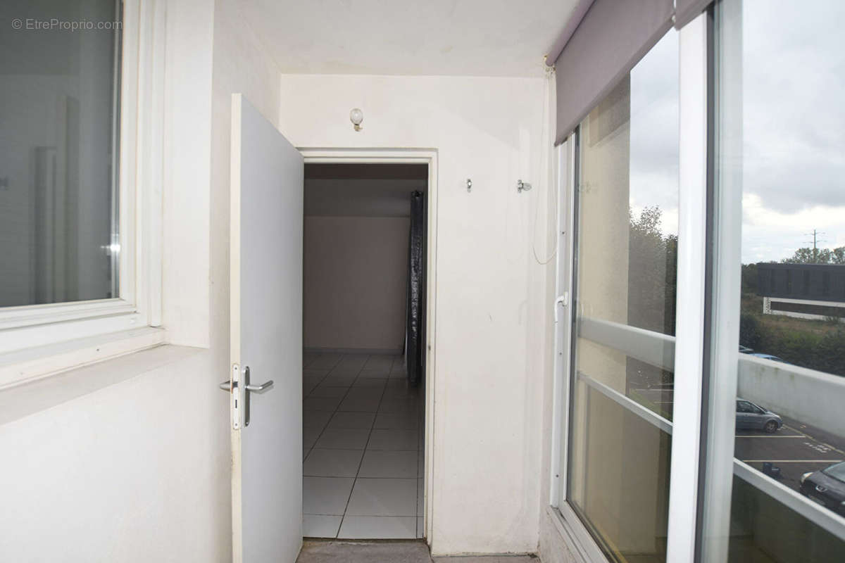 Appartement à BOIS-D&#039;ARCY