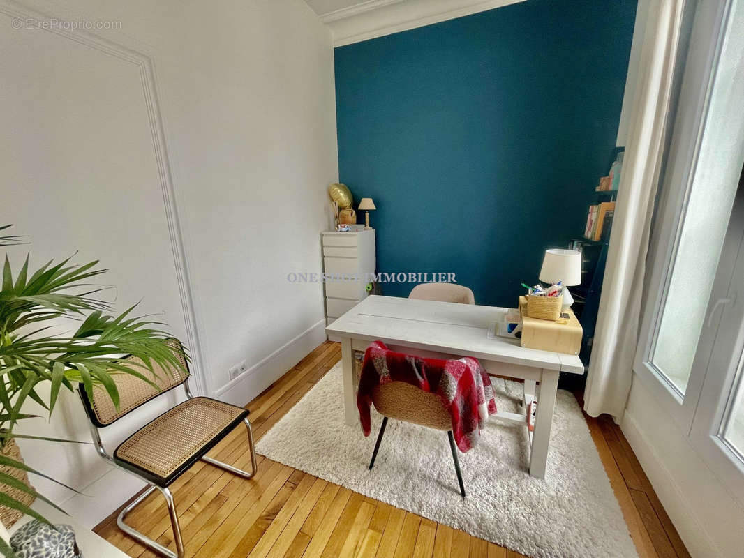 Appartement à ORLEANS