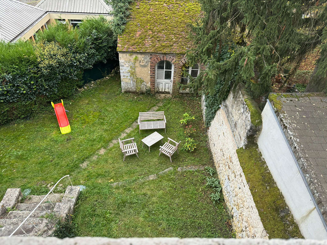 Maison à LORREZ-LE-BOCAGE-PREAUX