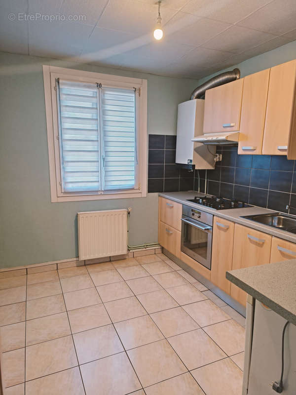 Appartement à BREST