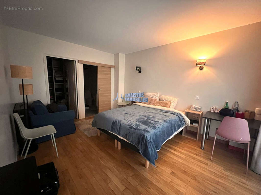 Appartement à LE HAVRE