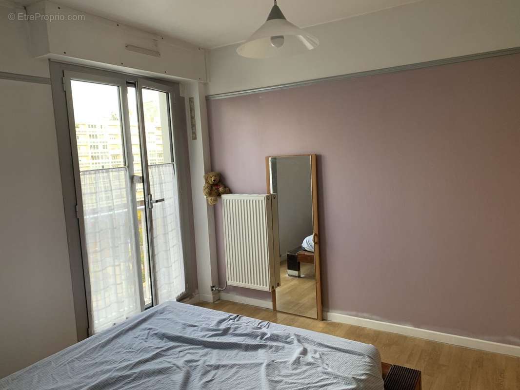 Appartement à DIJON