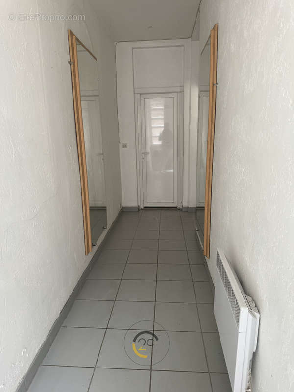 Appartement à LONGWY