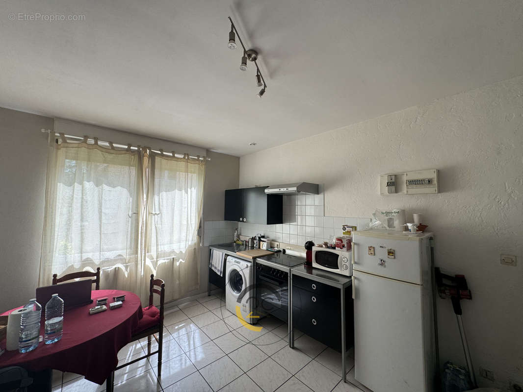 Appartement à LONGWY