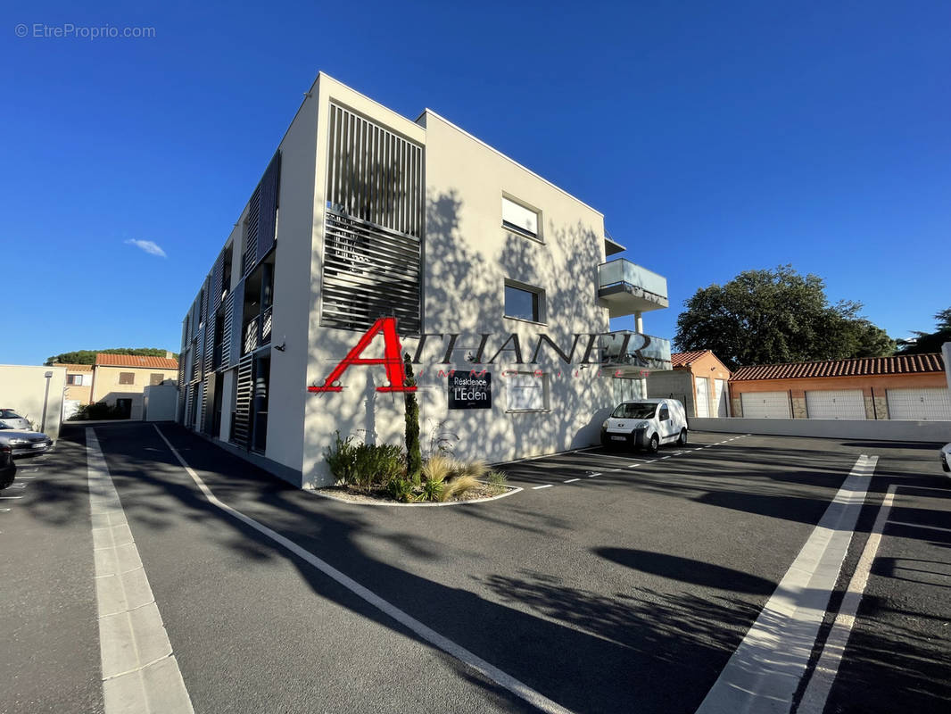 Appartement à ARGELES-SUR-MER