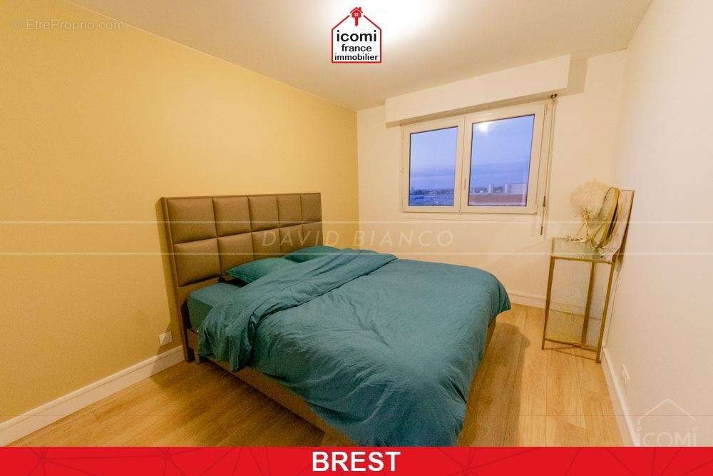 Appartement à BREST