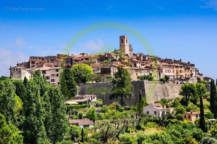 Appartement à VENCE