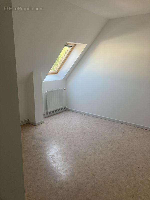 Appartement à RIQUEWIHR