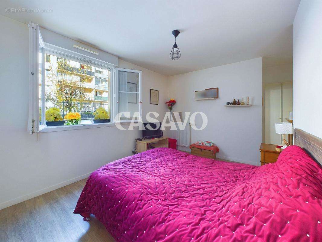 Appartement à FRANCONVILLE