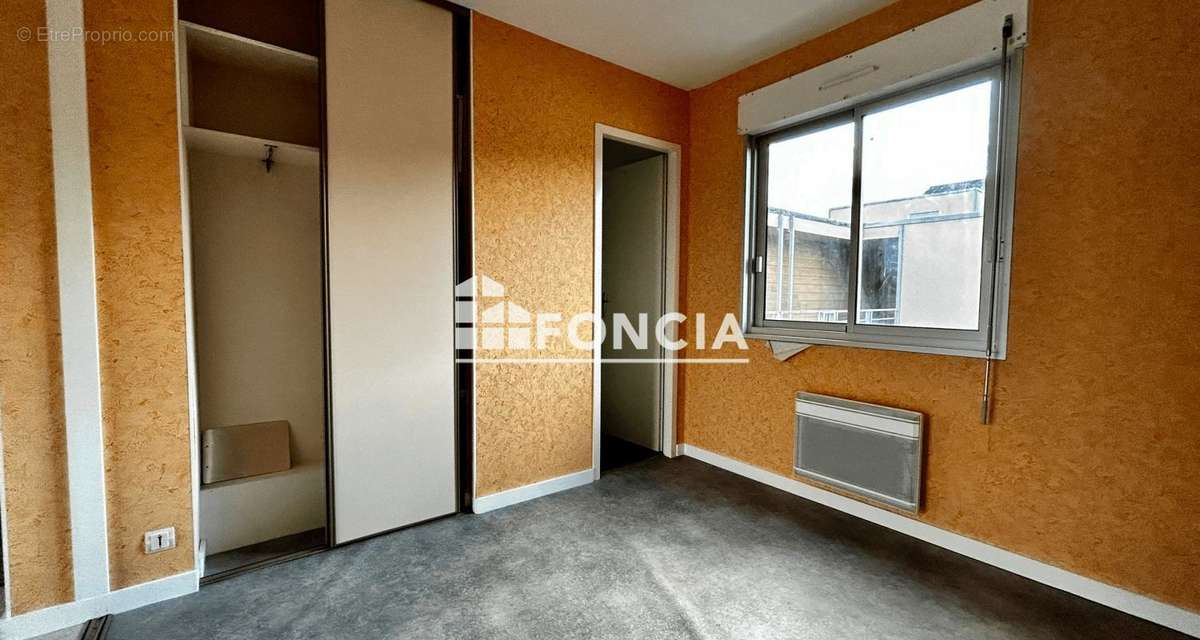 Appartement à POITIERS