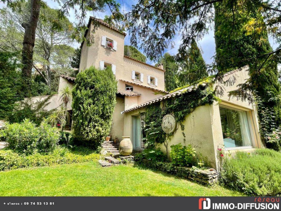 Maison à BEZIERS