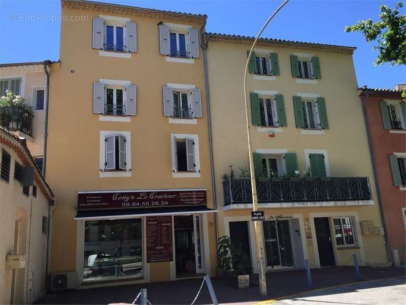 Appartement à CAGNES-SUR-MER