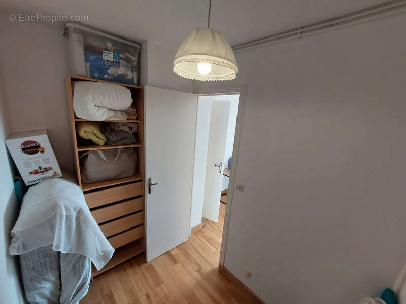 Appartement à HOULGATE