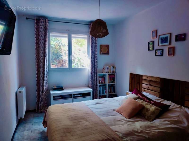 Appartement à MARSEILLE-11E