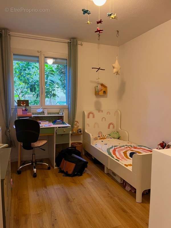 Appartement à MARSEILLE-11E