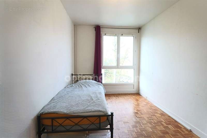 Appartement à MITRY-MORY