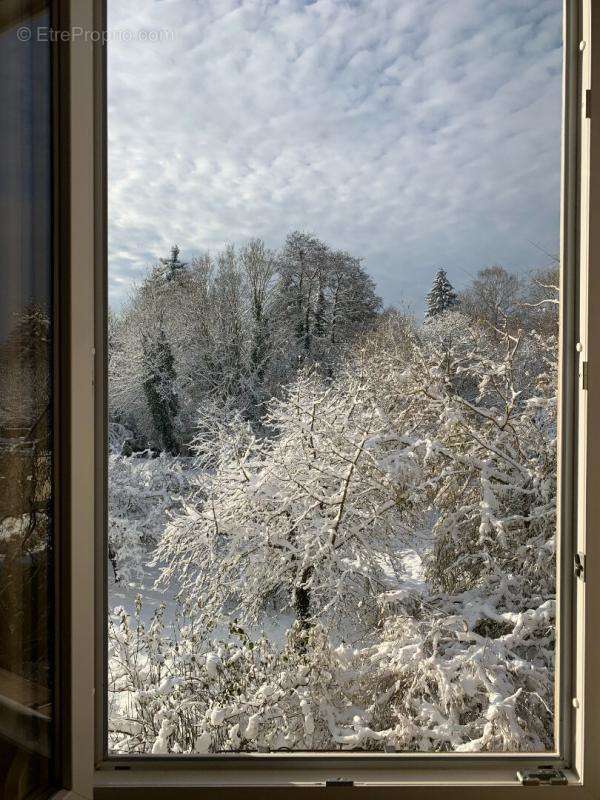 Appartement à HERICOURT