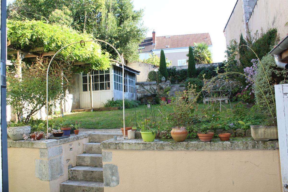 Maison à PERIGUEUX