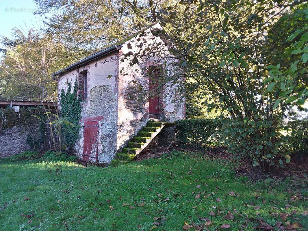 Maison à RENNES