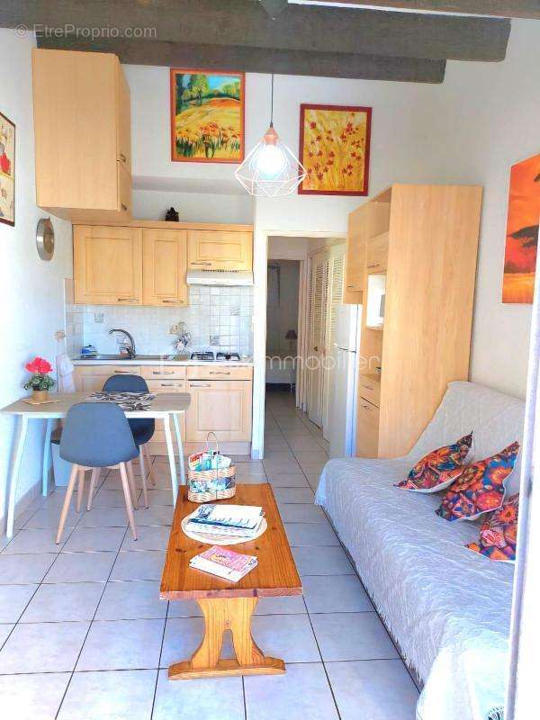 Appartement à AGDE