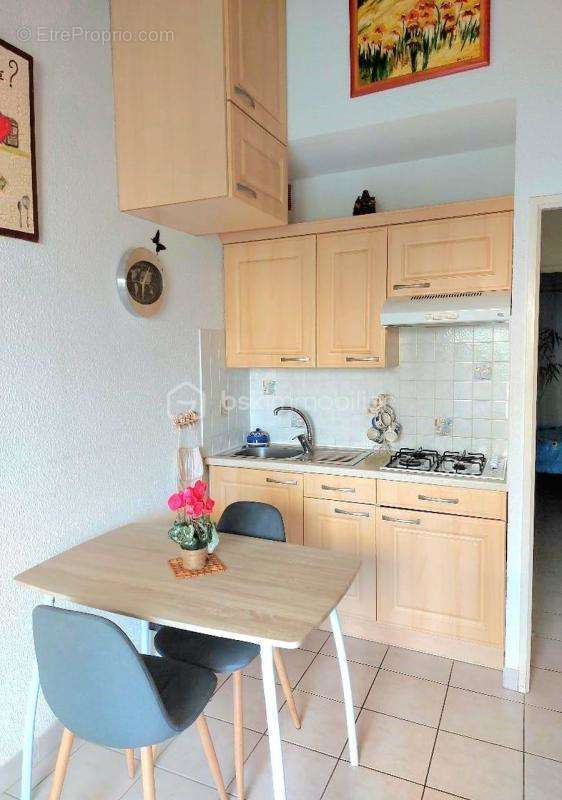 Appartement à AGDE