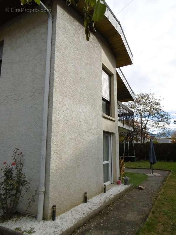 Maison à SAINT-JEAN-DE-MAURIENNE