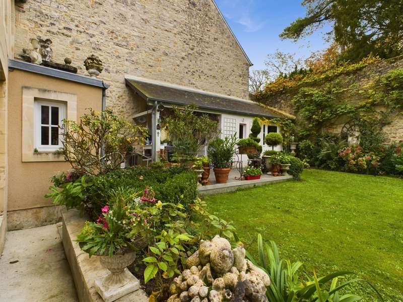 Maison à BAYEUX