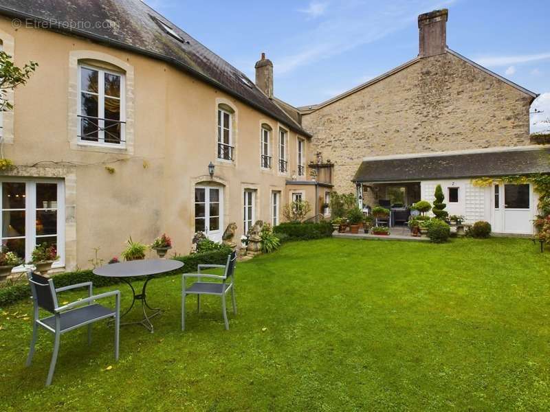 Maison à BAYEUX