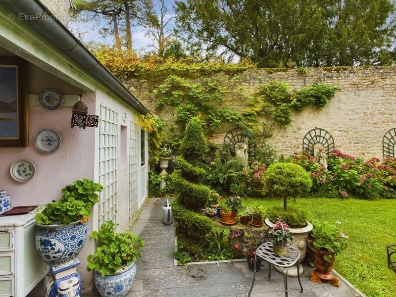 Maison à BAYEUX