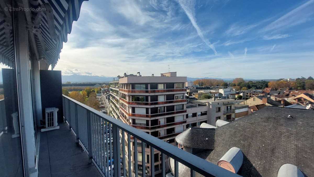 Appartement à TARBES