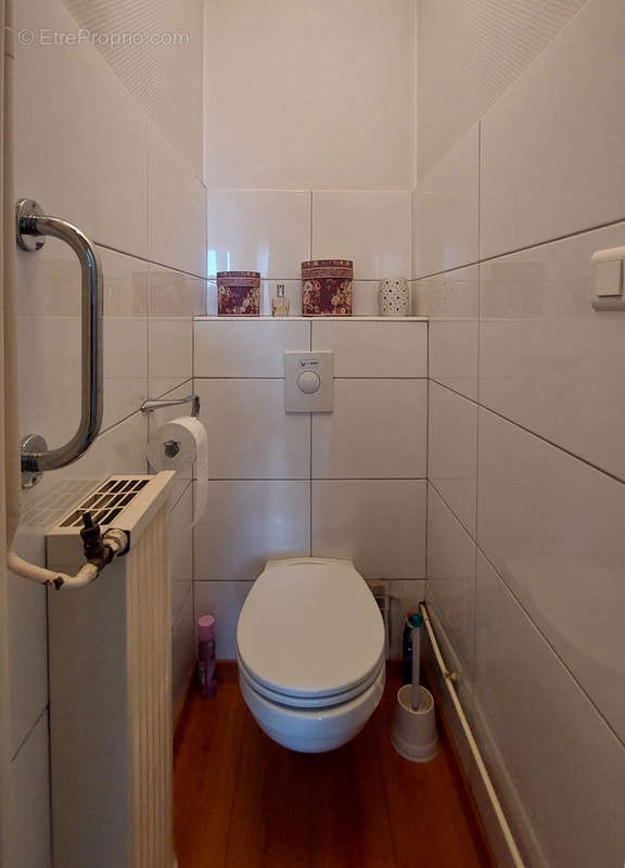 Appartement à TARBES