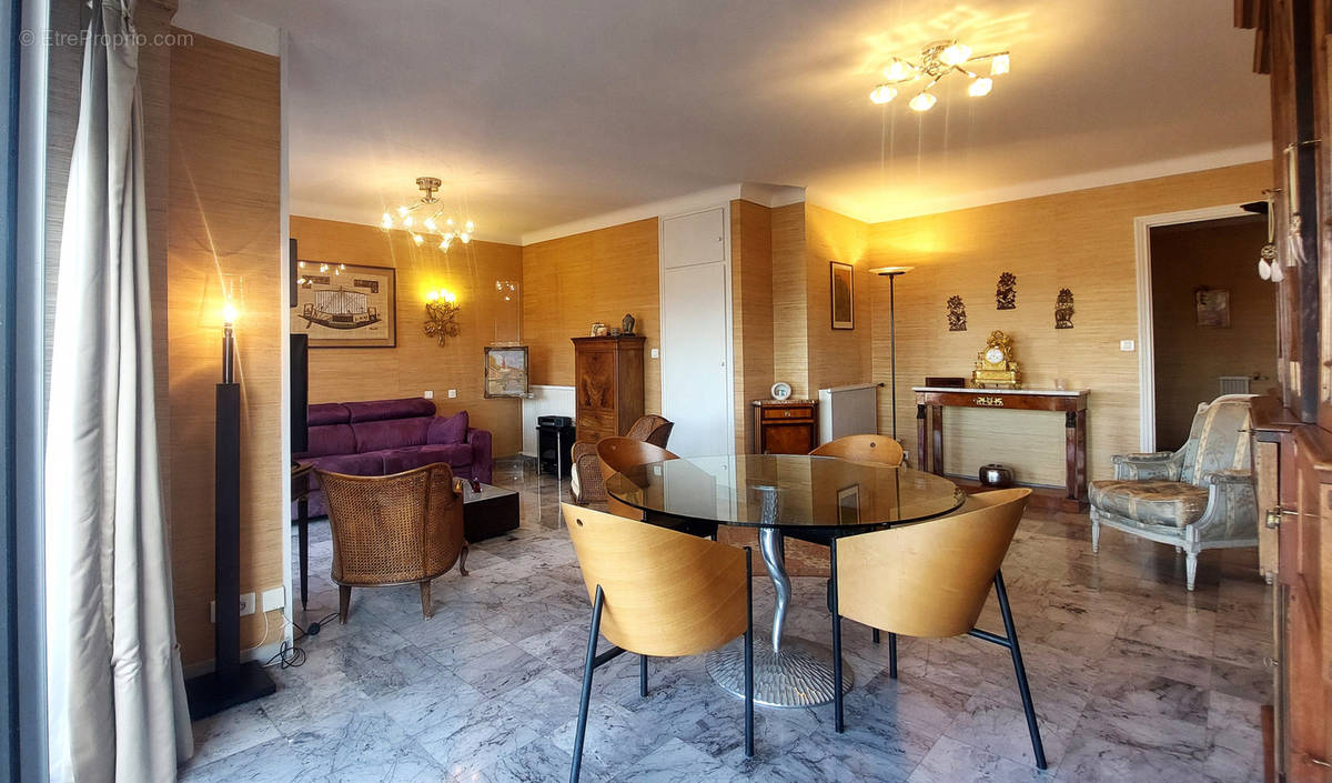 Appartement à TARBES