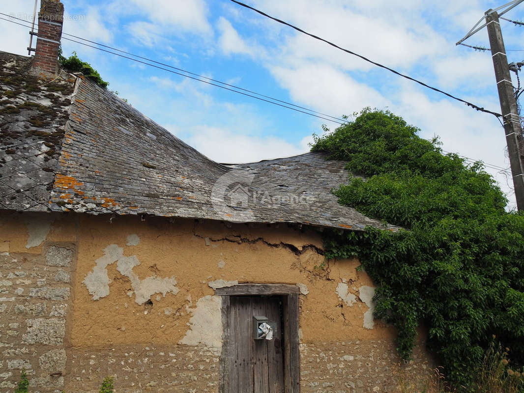 Maison à THEUVILLE