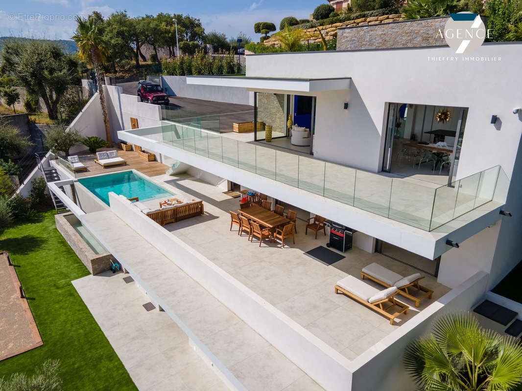 Maison à SAINTE-MAXIME