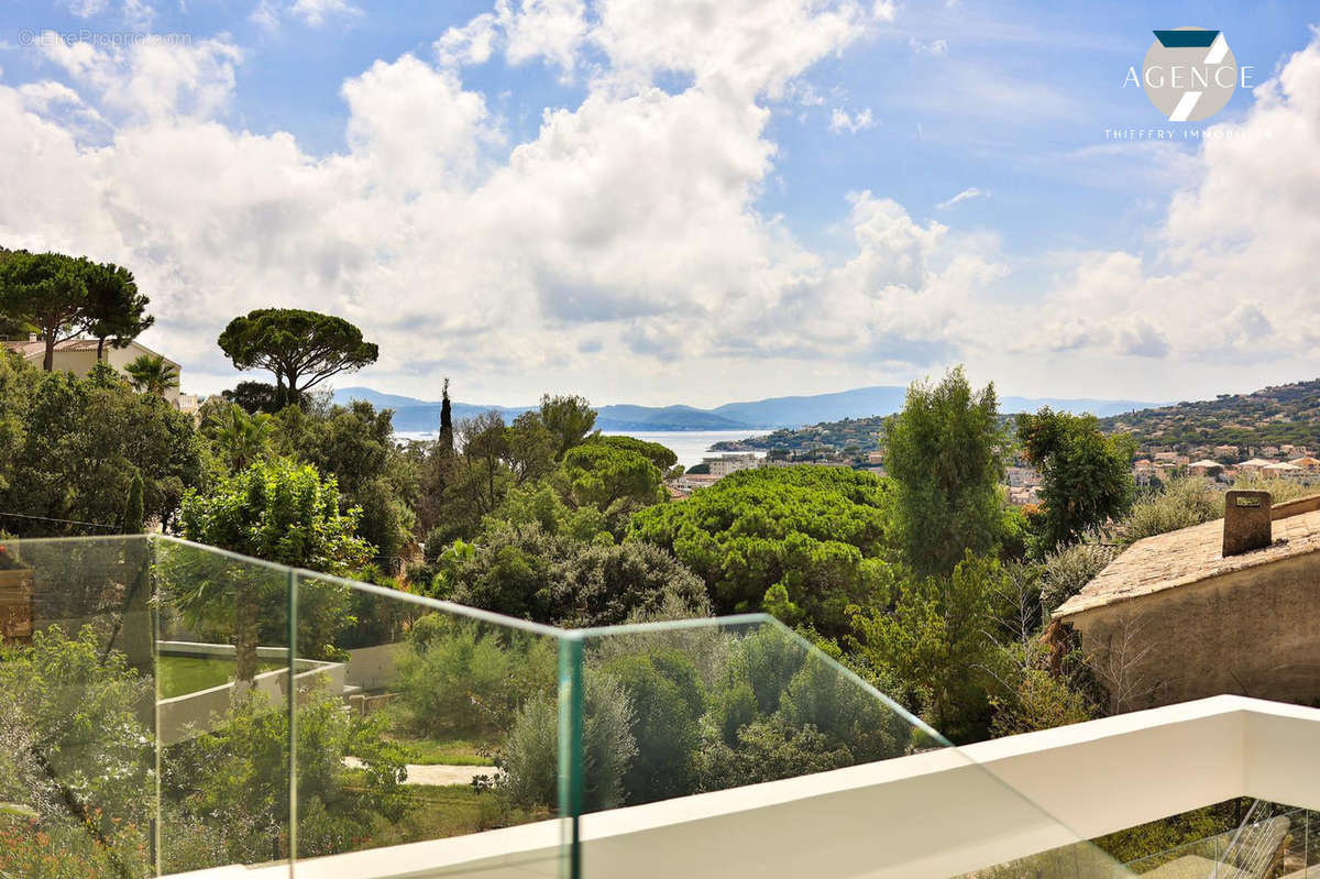 Maison à SAINTE-MAXIME