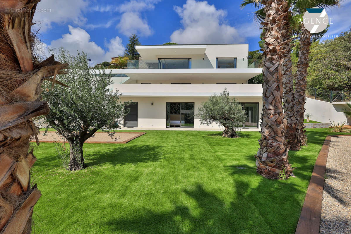 Maison à SAINTE-MAXIME