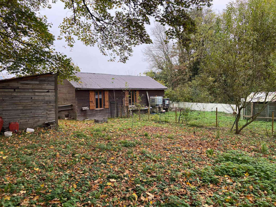 Maison à ROUSIES