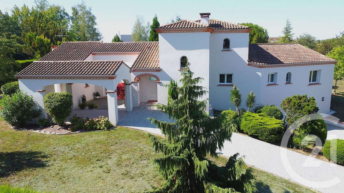 Maison à GOYRANS