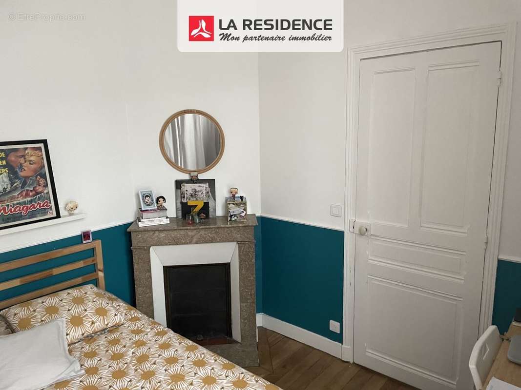 Appartement à FRANCONVILLE