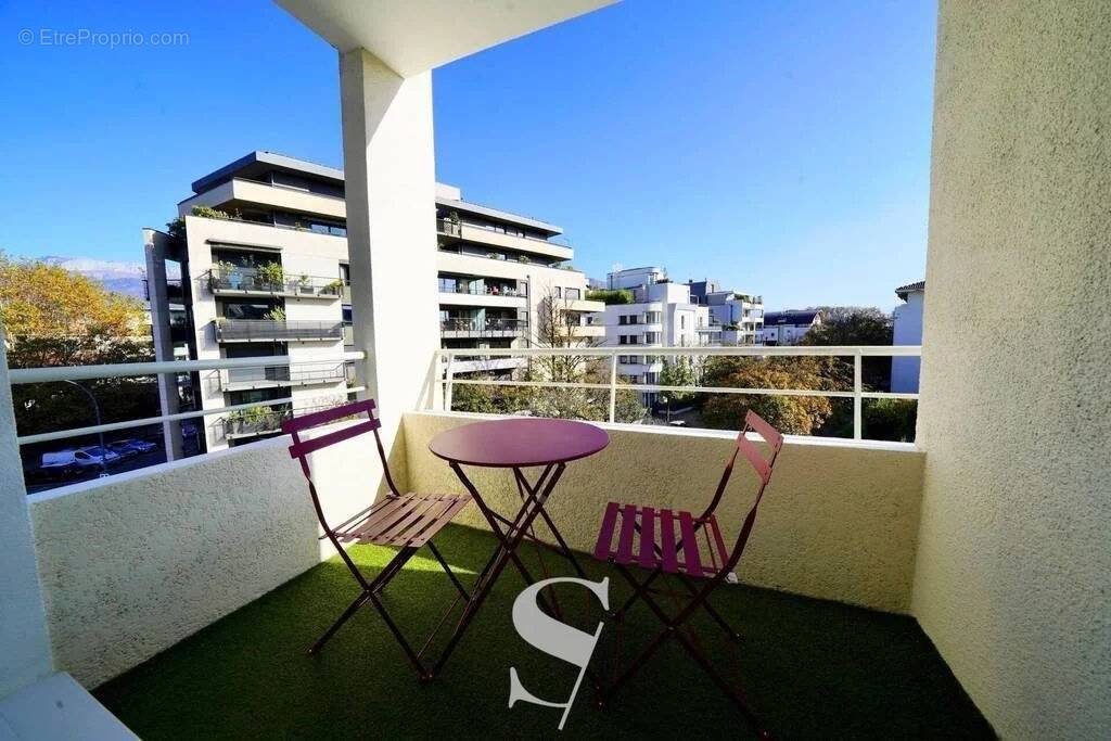 Appartement à ANNECY