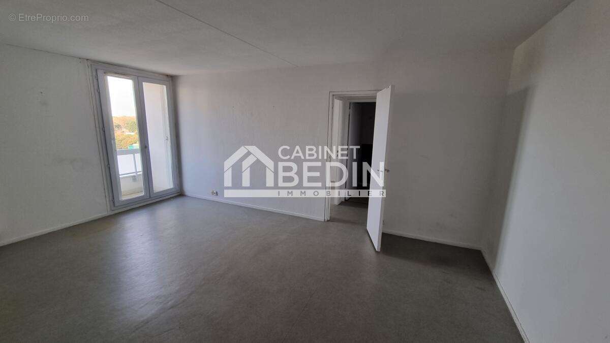 Appartement à GRADIGNAN